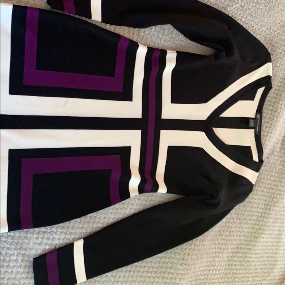 beautiful stretch mini dress!